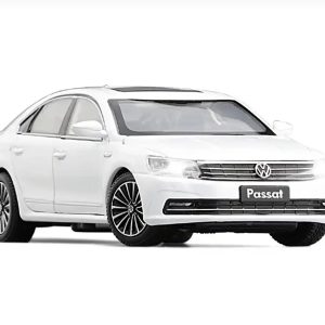 Volkwagen Passat 1:32 Beyaz
