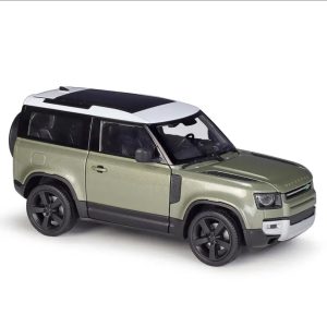 Land Rover Defender 1:24